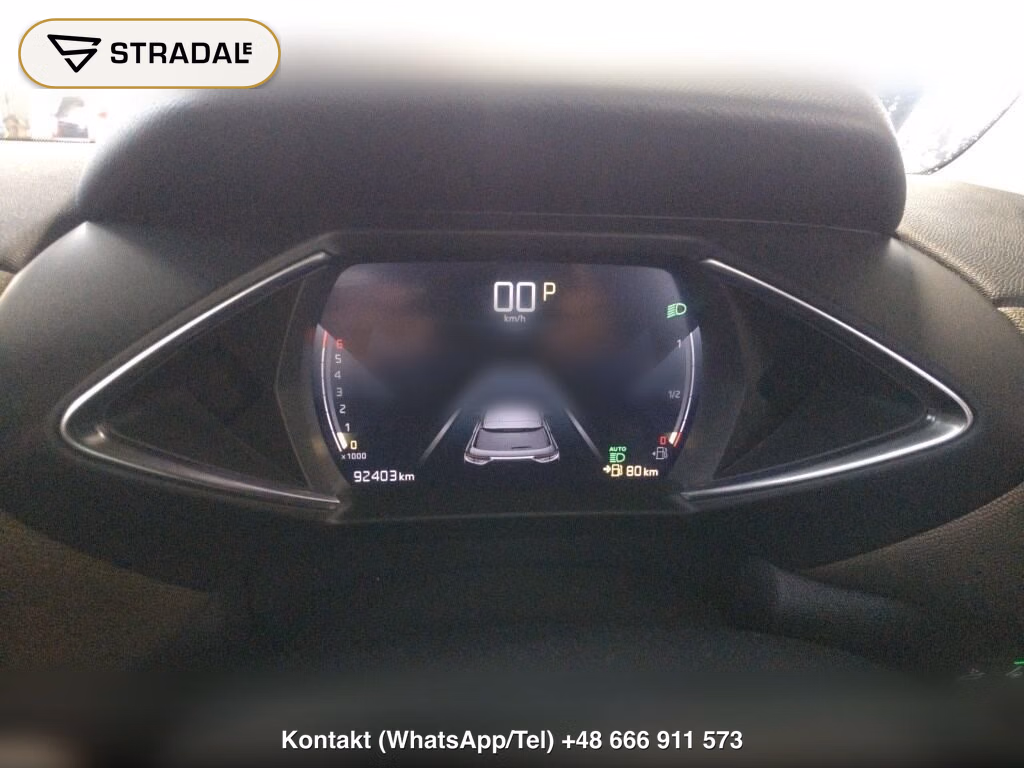 CITROEN DS3 CROSSBACK GRAND CHIC, miniaturka 7