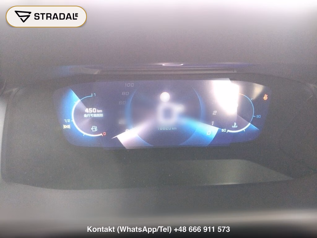 PEUGEOT 2008, miniaturka 7
