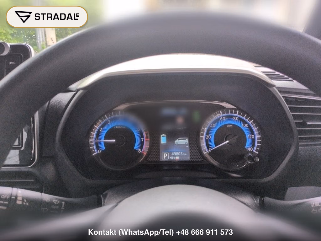 NISSAN ROOX HIGHWAY STAR X PROPILOT EDITION, miniaturka 7