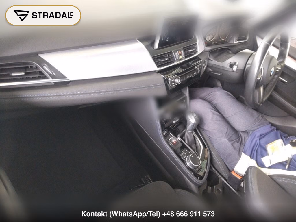 BMW 2 SERIES 5D 218I ACTIVE TOURER M-SPORT, miniaturka 4