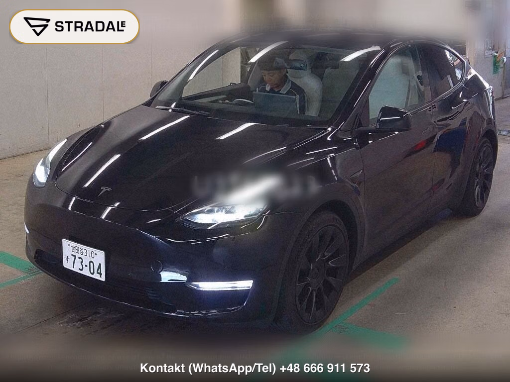 TESLA MODEL Y RWD, miniaturka 5