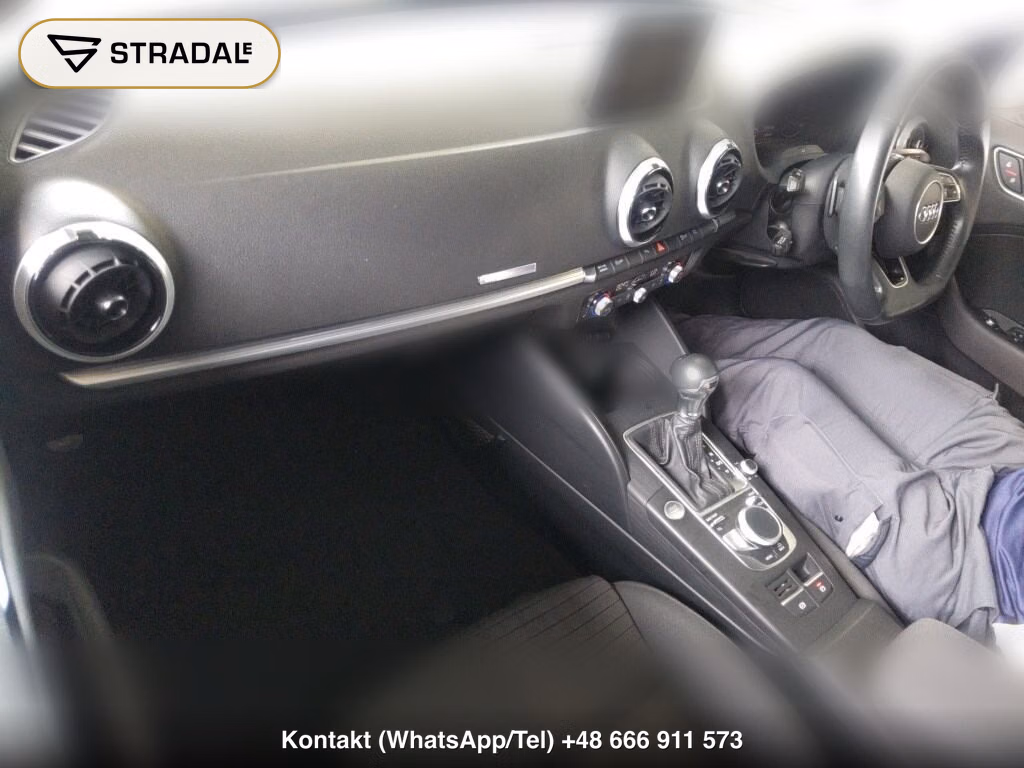 AUDI A3 5D SPORTBACK 30 TFSI SPORT, miniaturka 4