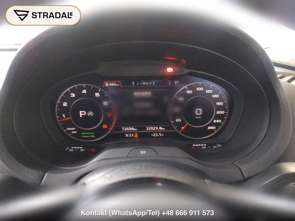 AUDI A3 5D SPORTBACK 30 TFSI SPORT, miniaturka 7