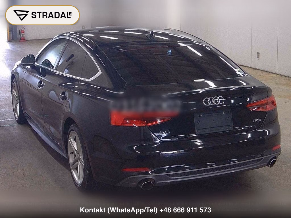 AUDI A5 SPORTBACK 2.0TFSI SPORT, miniaturka 3
