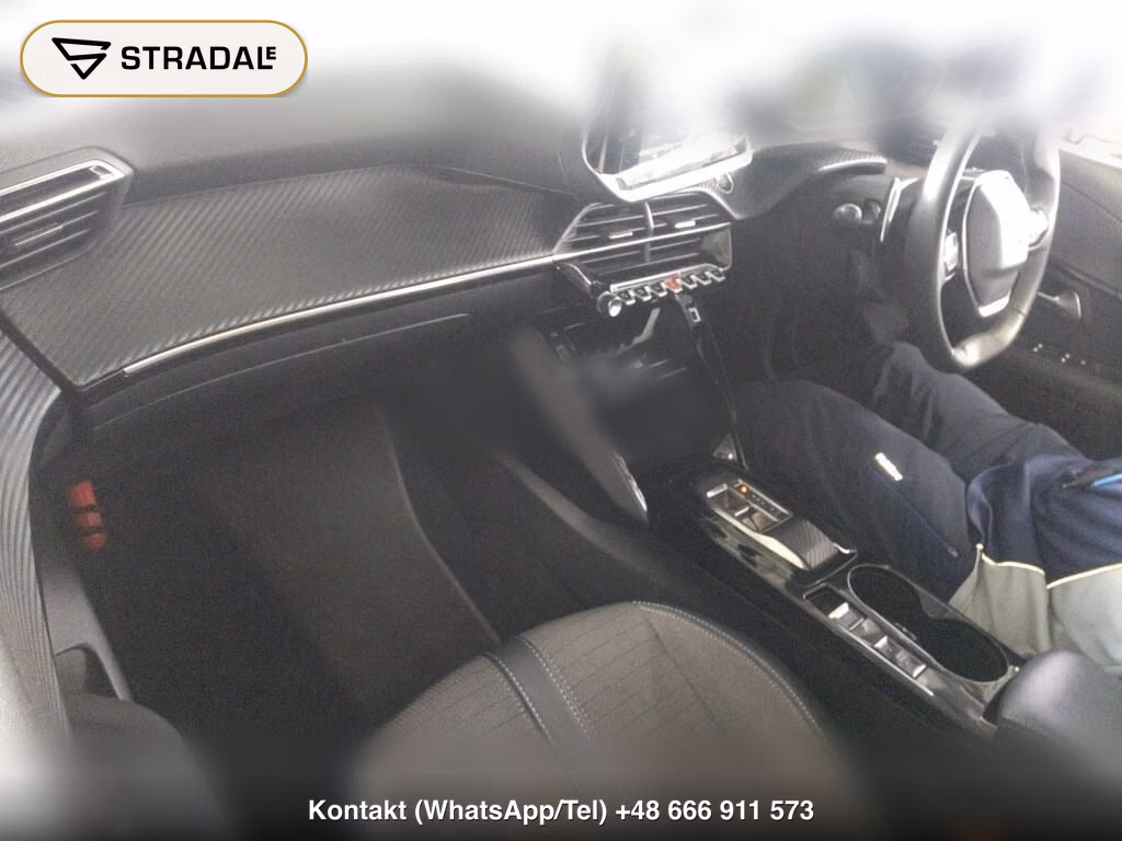 PEUGEOT 208 5D ALLURE, miniaturka 4
