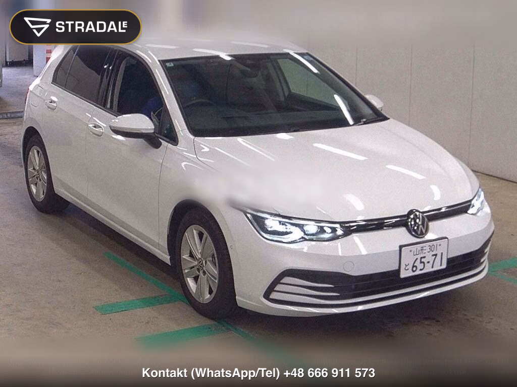 VOLKSWAGEN GOLF 5D ETSI ACTIVE, miniaturka 2