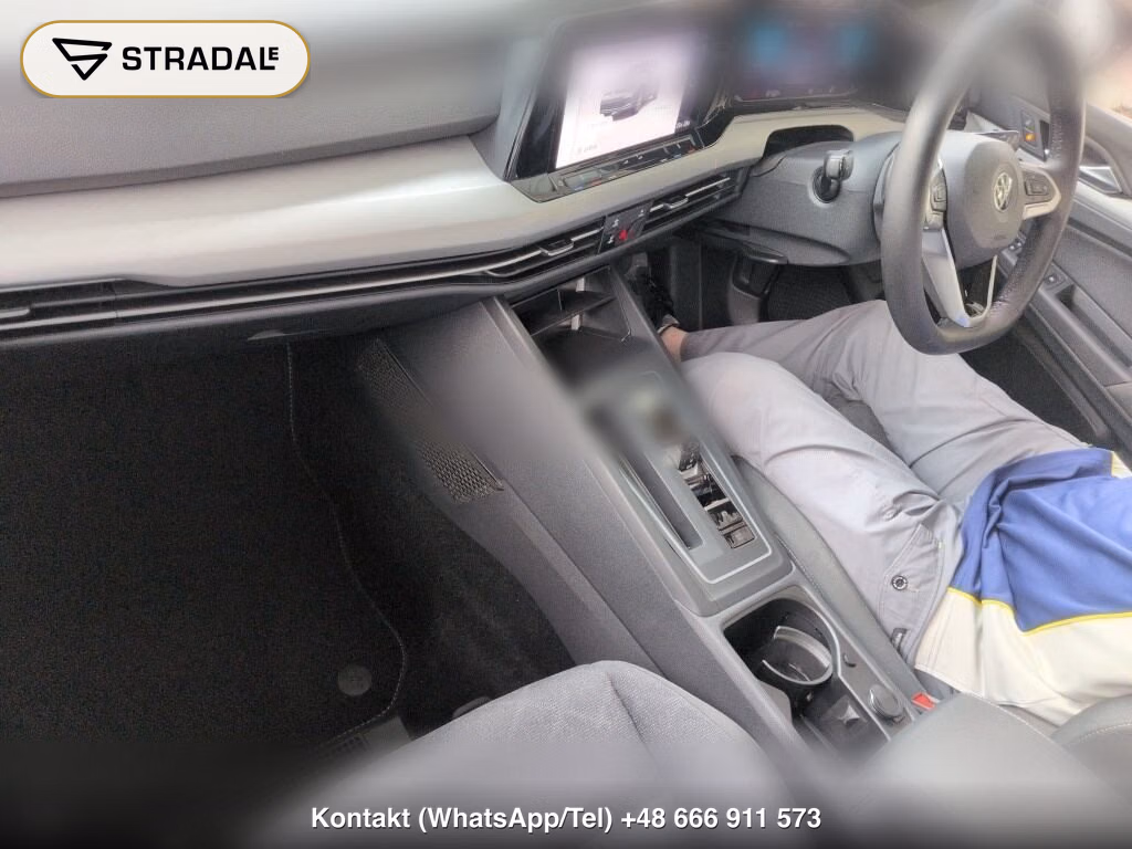 VOLKSWAGEN GOLF 5D ETSI ACTIVE, miniaturka 4