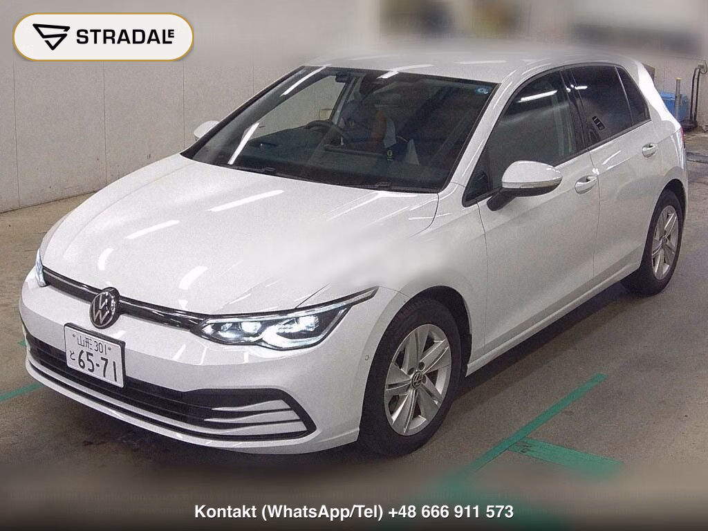 VOLKSWAGEN GOLF 5D ETSI ACTIVE, miniaturka 5