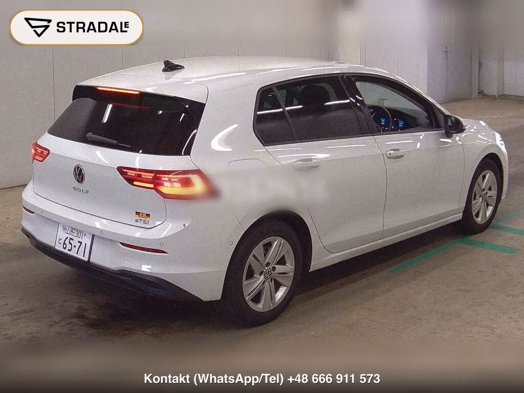 VOLKSWAGEN GOLF 5D ETSI ACTIVE, miniaturka 6