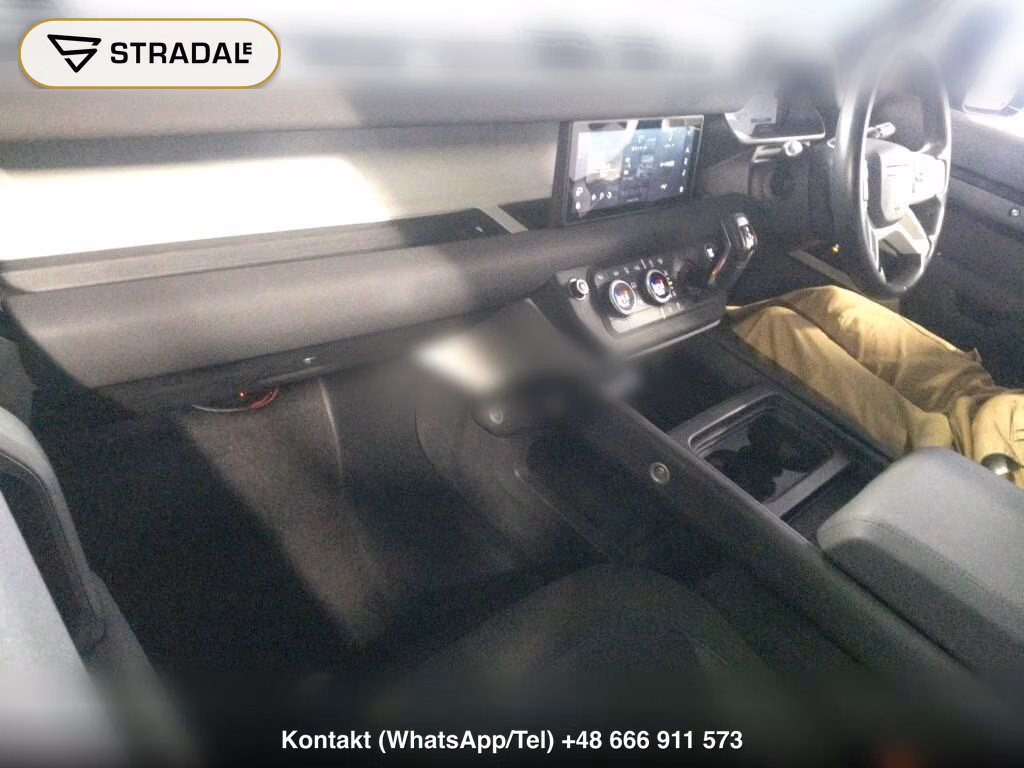 LAND ROVER DEFENDER 5D 4WD 110 SE, miniaturka 4