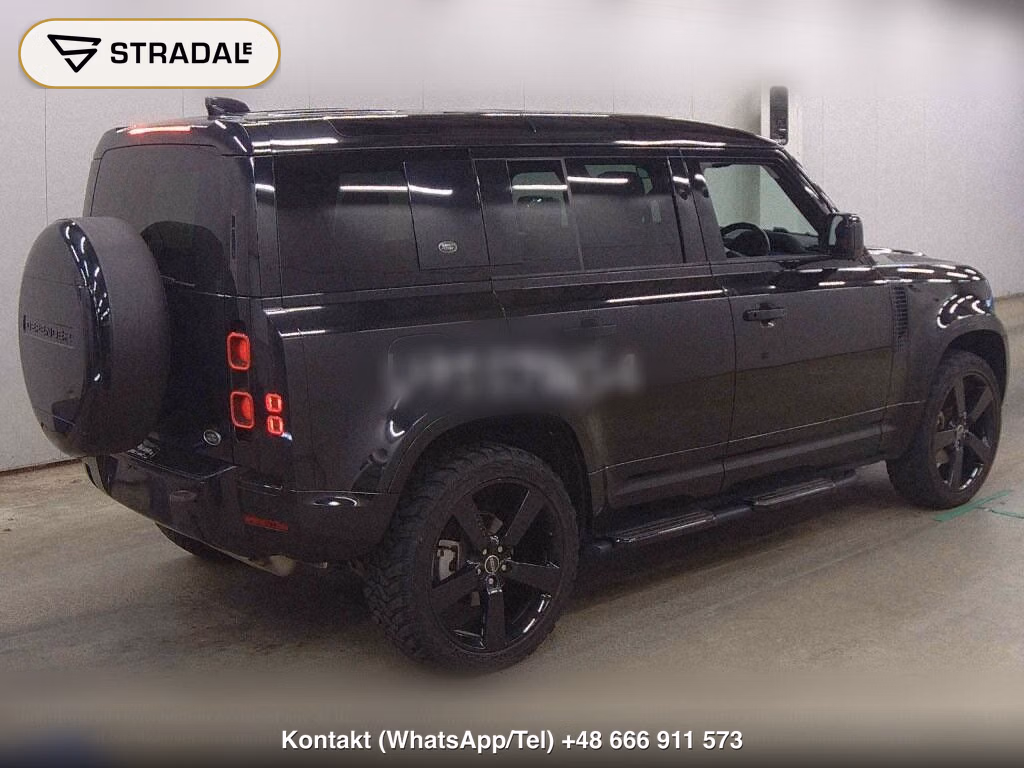LAND ROVER DEFENDER 5D 4WD 110 SE, miniaturka 6