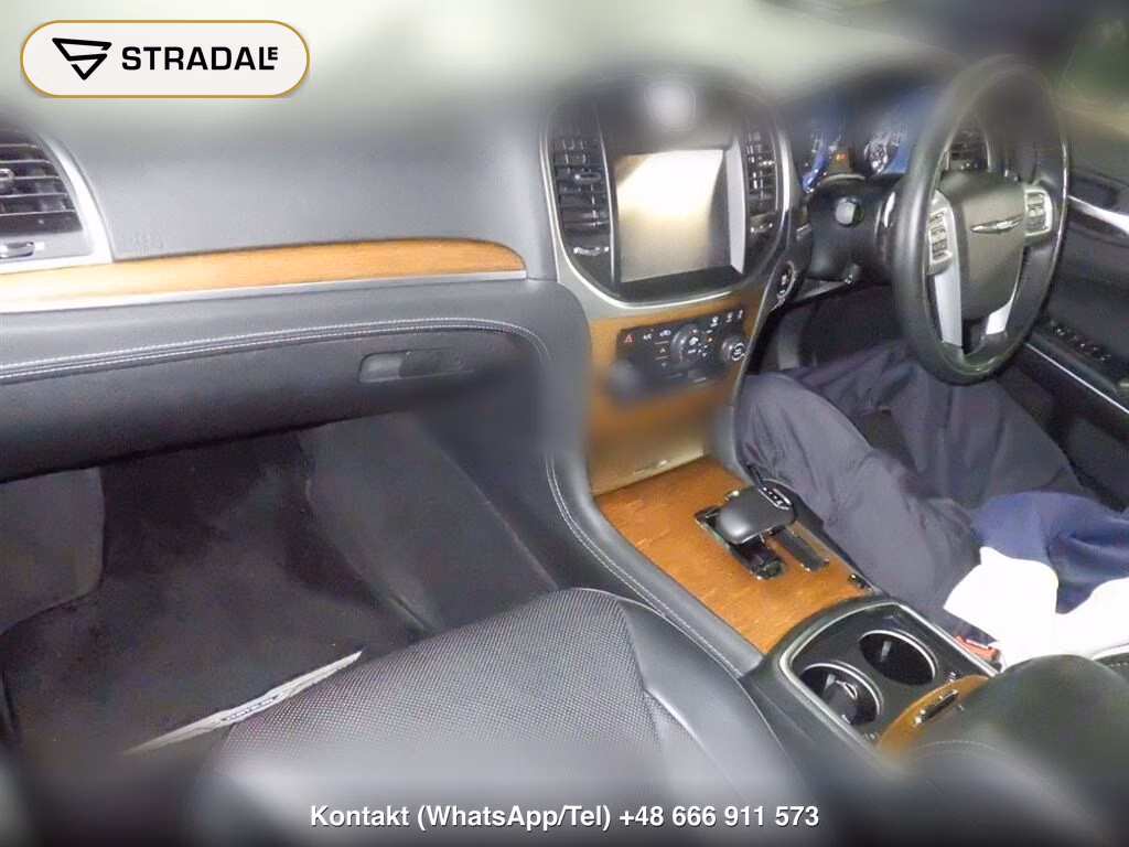 CHRYSLER 300 300C LUXURY +, miniaturka 4
