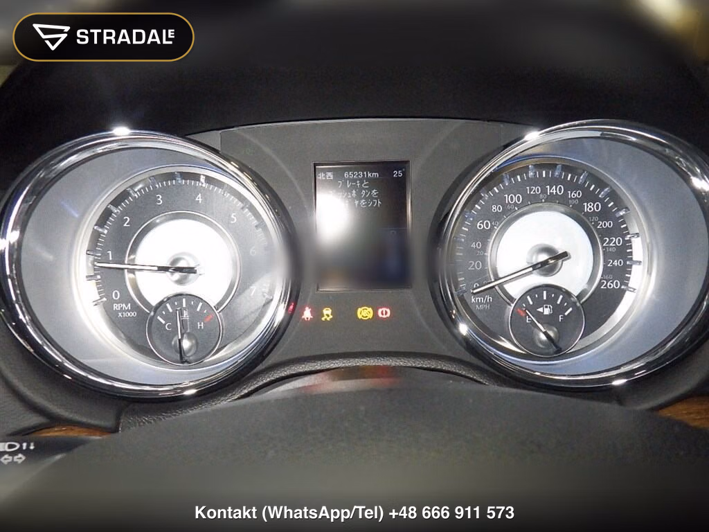 CHRYSLER 300 300C LUXURY +, miniaturka 7
