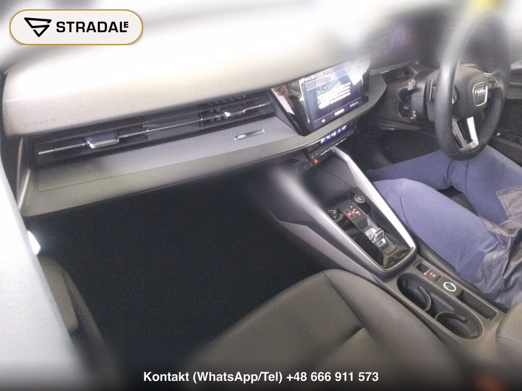 AUDI A3 5D SPORTBACK 30TFSI ADVANCED, miniaturka 4