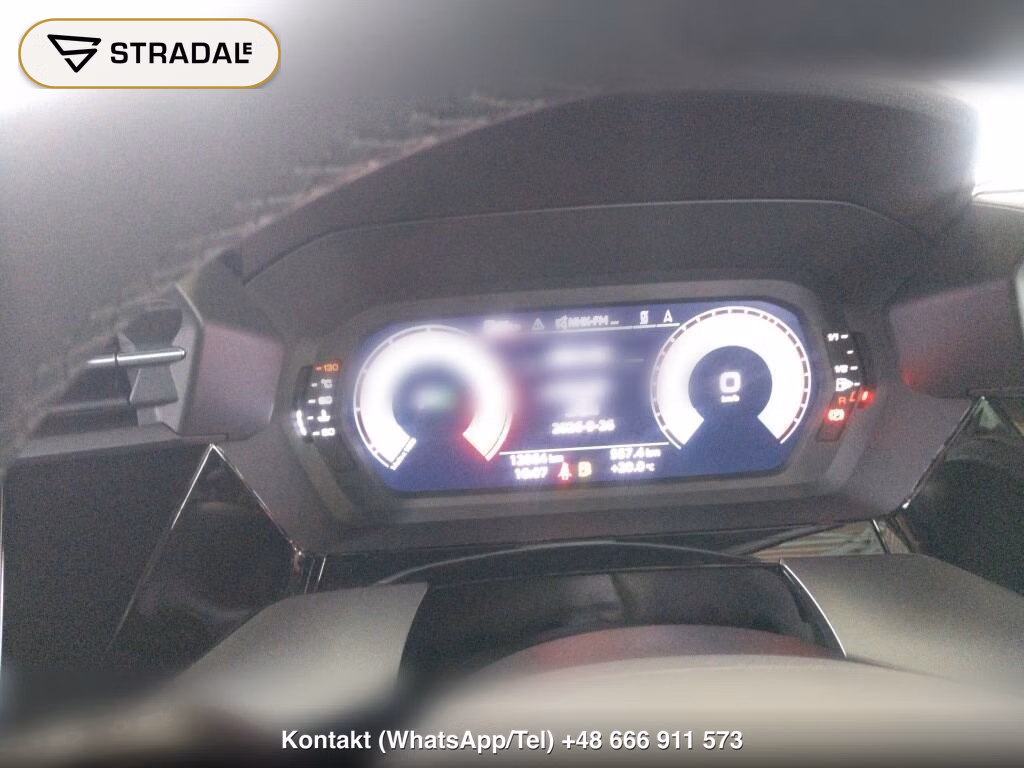 AUDI A3 5D SPORTBACK 30TFSI ADVANCED, miniaturka 7