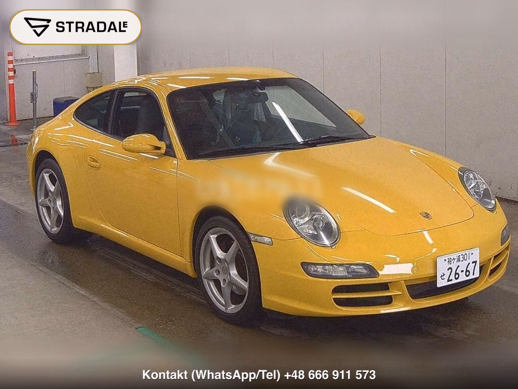 PORSCHE 911 CP 911 CARRERA, miniaturka 2