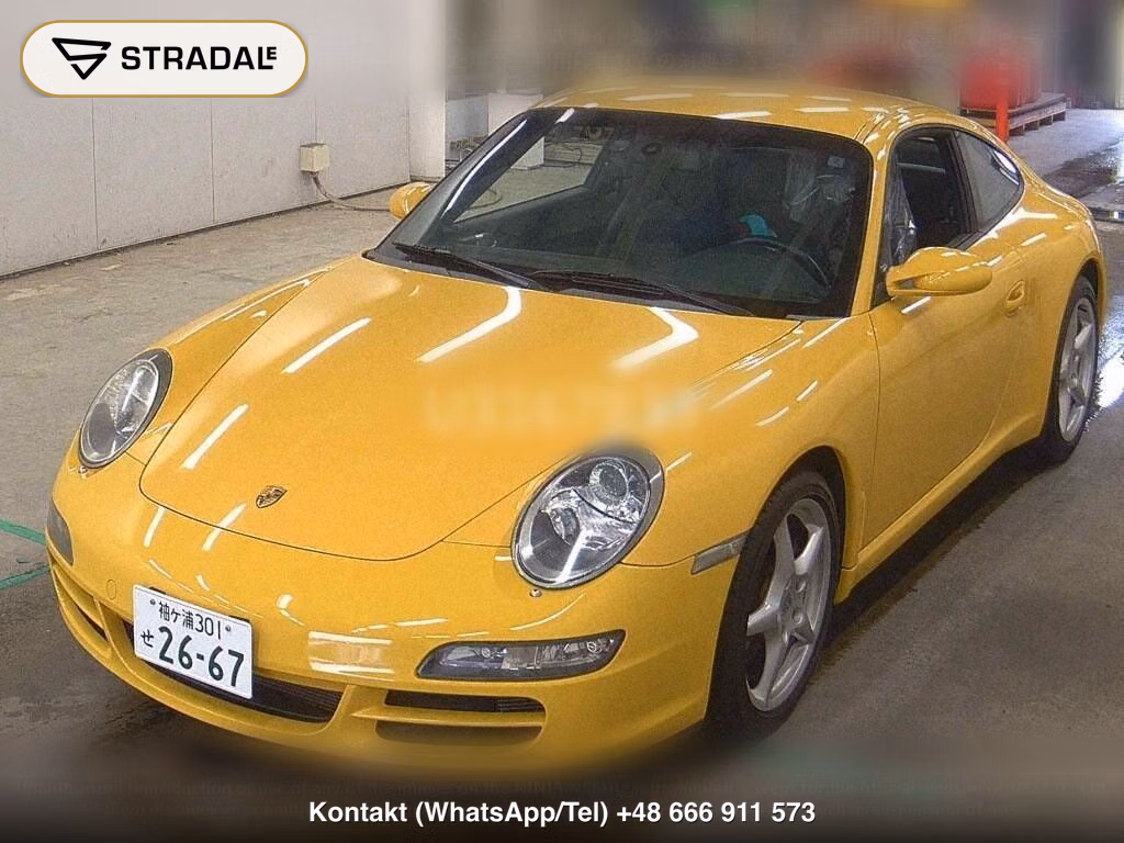 PORSCHE 911 CP 911 CARRERA, miniaturka 5