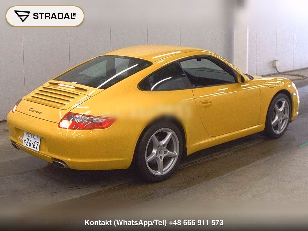 PORSCHE 911 CP 911 CARRERA, miniaturka 6