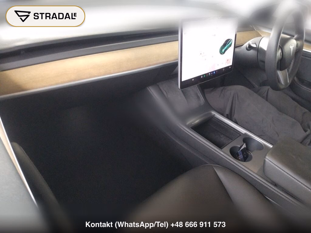 TESLA MODEL 3 4WD PERFOMANCE, miniaturka 4
