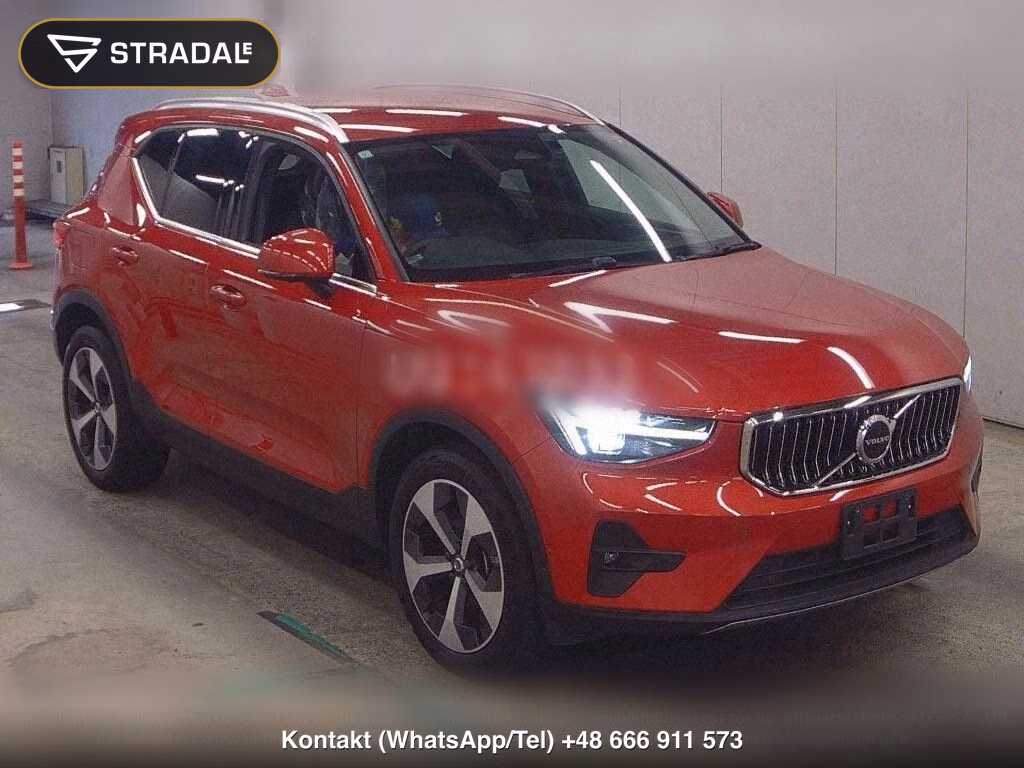 VOLVO XC40 4WD ULTIMATE B4 AWD, miniaturka 2