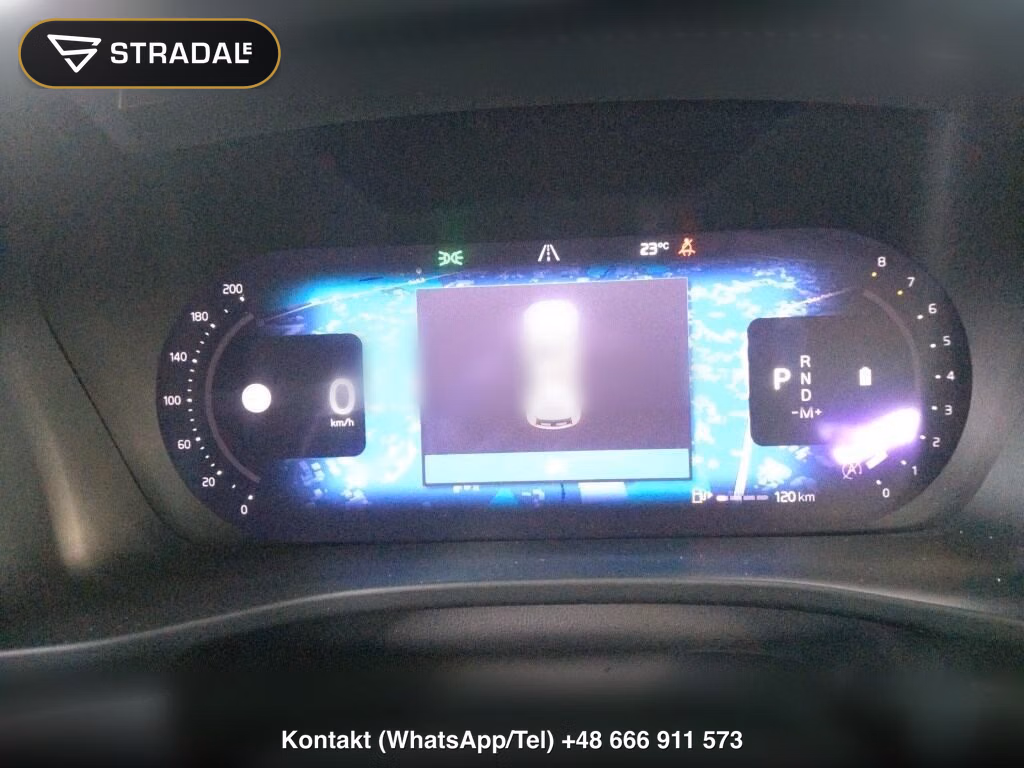 VOLVO XC40 4WD ULTIMATE B4 AWD, miniaturka 7