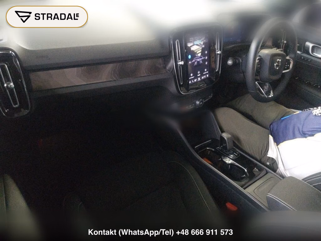 VOLVO XC40 RECHARGE ULTIMATE SINGLE MOTOR, miniaturka 4