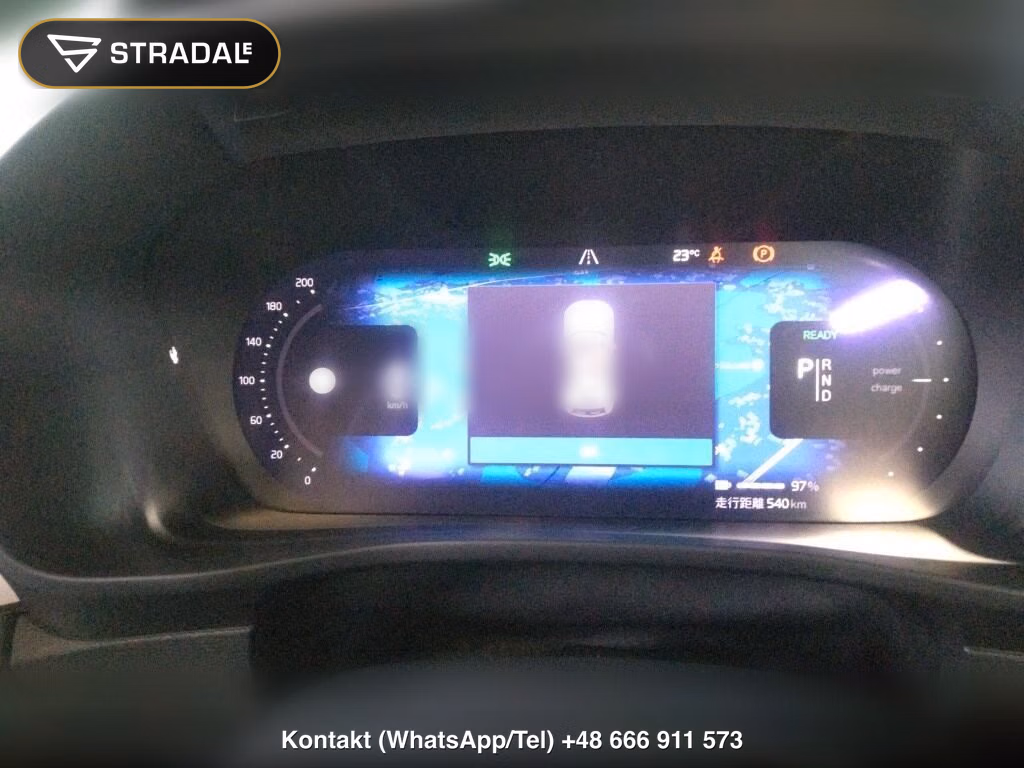 VOLVO XC40 RECHARGE ULTIMATE SINGLE MOTOR, miniaturka 7