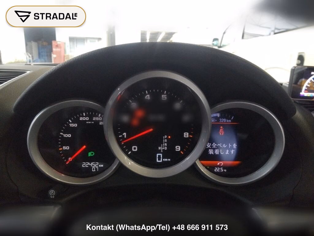 PORSCHE BOXSTER BOXSTER, miniaturka 7