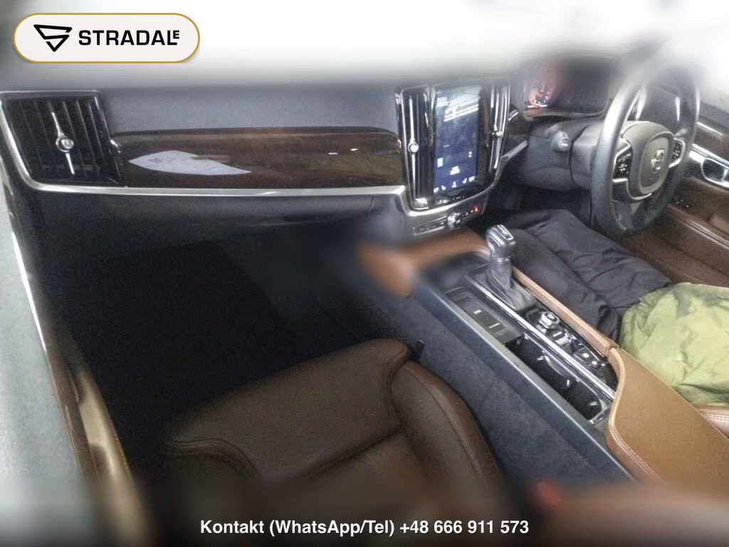 VOLVO V90 WG 90TH ANNIVERSARY EDITION, miniaturka 4