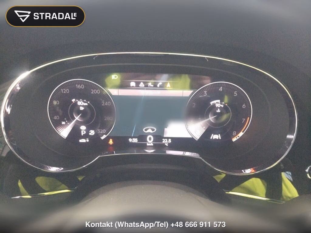 BENTLEY BENTAYGA 4WD BASE GRADE, miniaturka 7