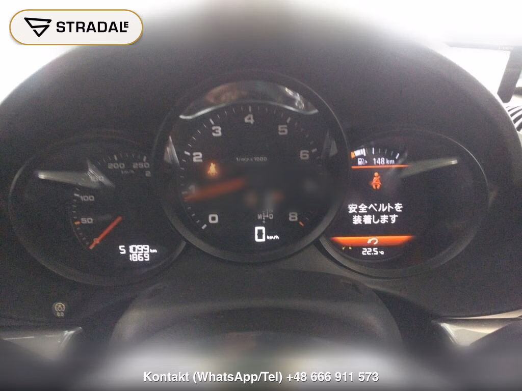 PORSCHE 718 BOXSTER 718 BOXSTER, miniaturka 7