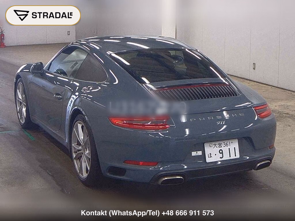 PORSCHE 911 CP 911 CARRERA, miniaturka 3