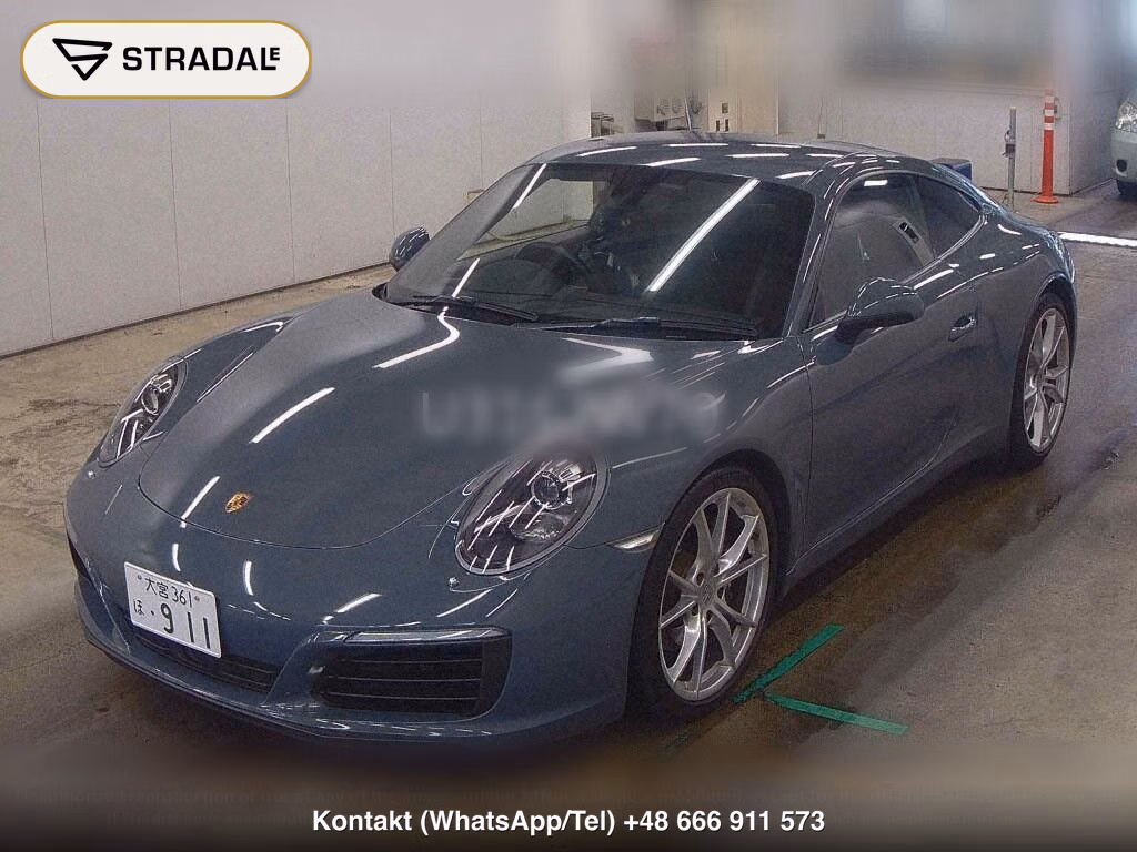 PORSCHE 911 CP 911 CARRERA, miniaturka 5