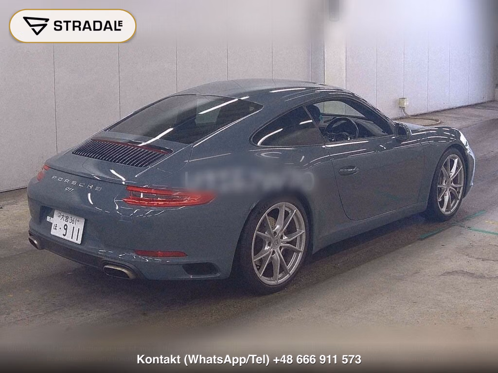 PORSCHE 911 CP 911 CARRERA, miniaturka 6
