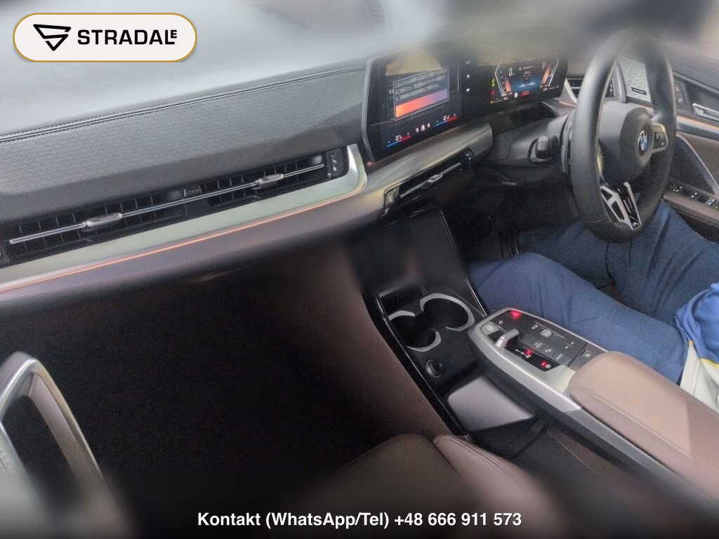 BMW X2 4WD XDRIVE 20I M-SPORT, miniaturka 4