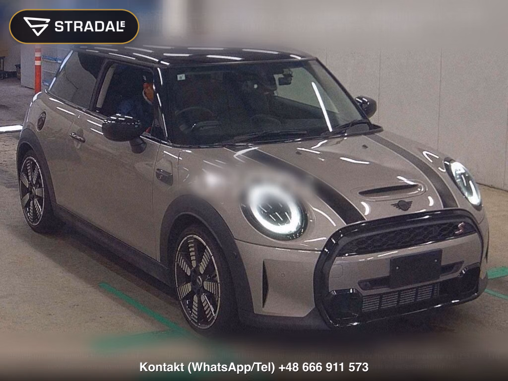 MINI MINI 3D COOPER S, miniaturka 2
