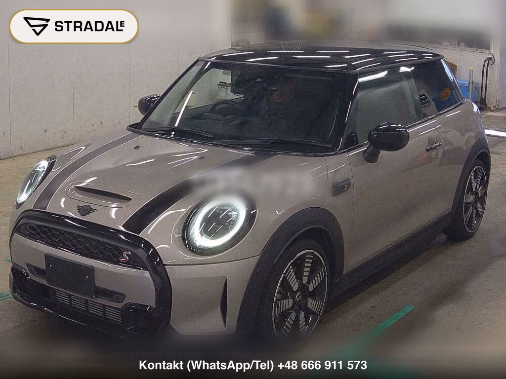 MINI MINI 3D COOPER S, miniaturka 5