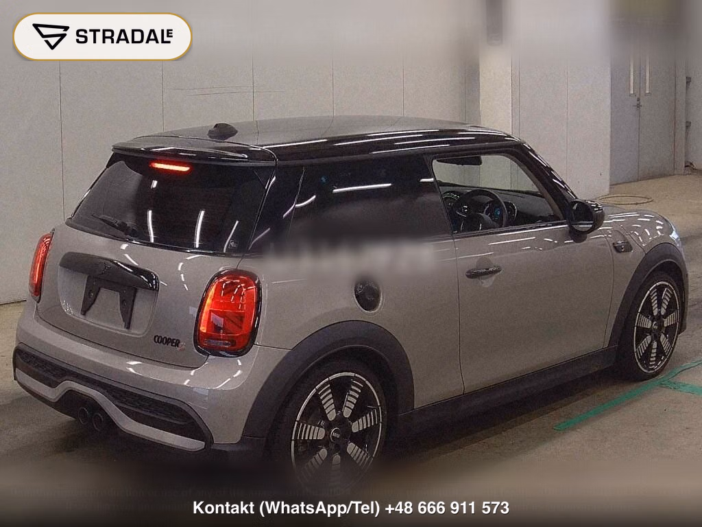 MINI MINI 3D COOPER S, miniaturka 6