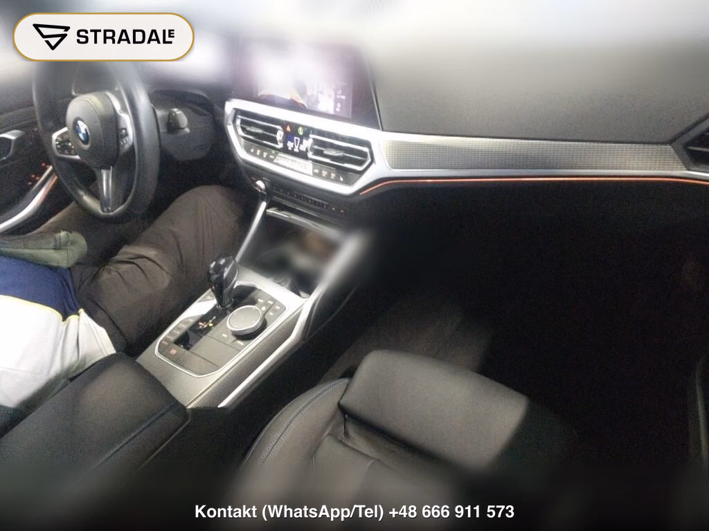 BMW 3 SERIES 4D 4WD M340I XDRIVE, miniaturka 4