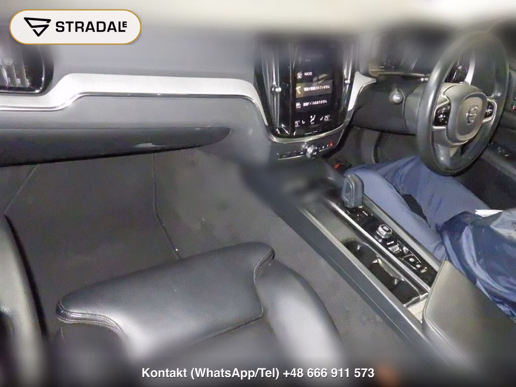 VOLVO V60 4WD CROSS COUNTRY B5 AWD, miniaturka 4