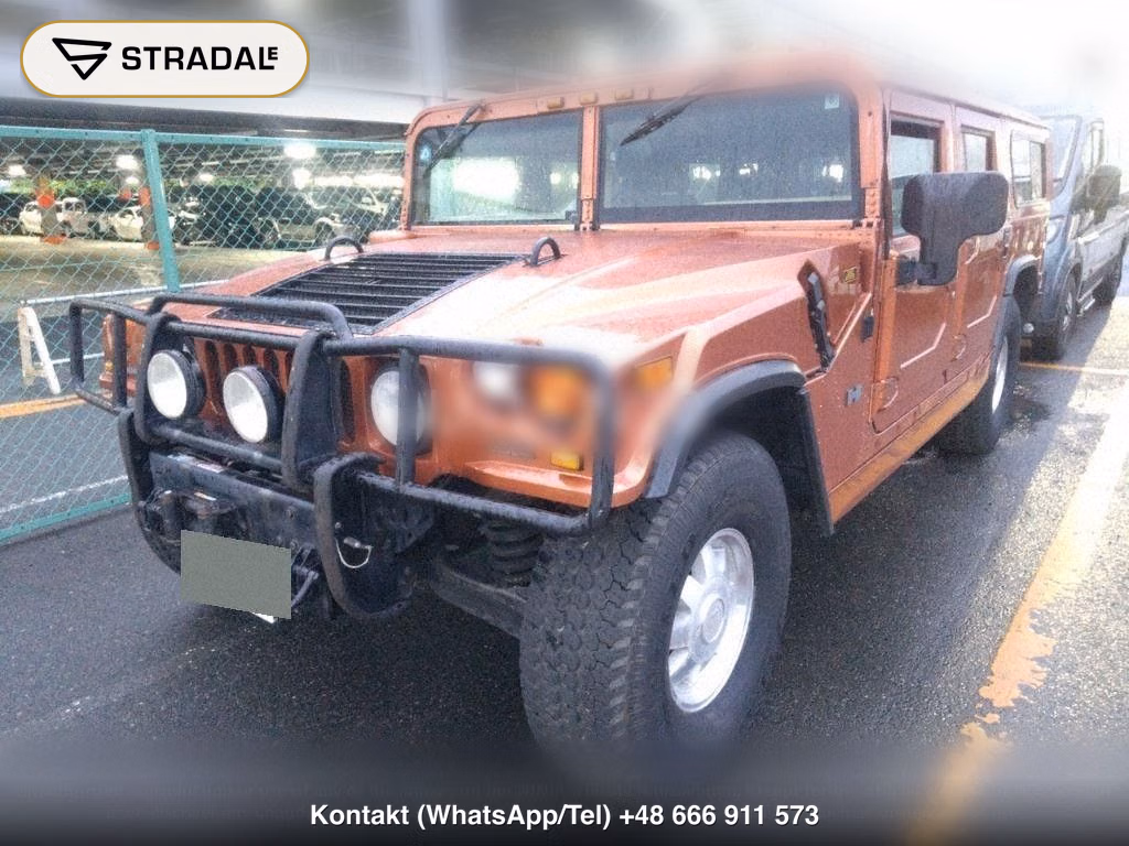 HUMMER OTHERS OTHERS, miniaturka 5