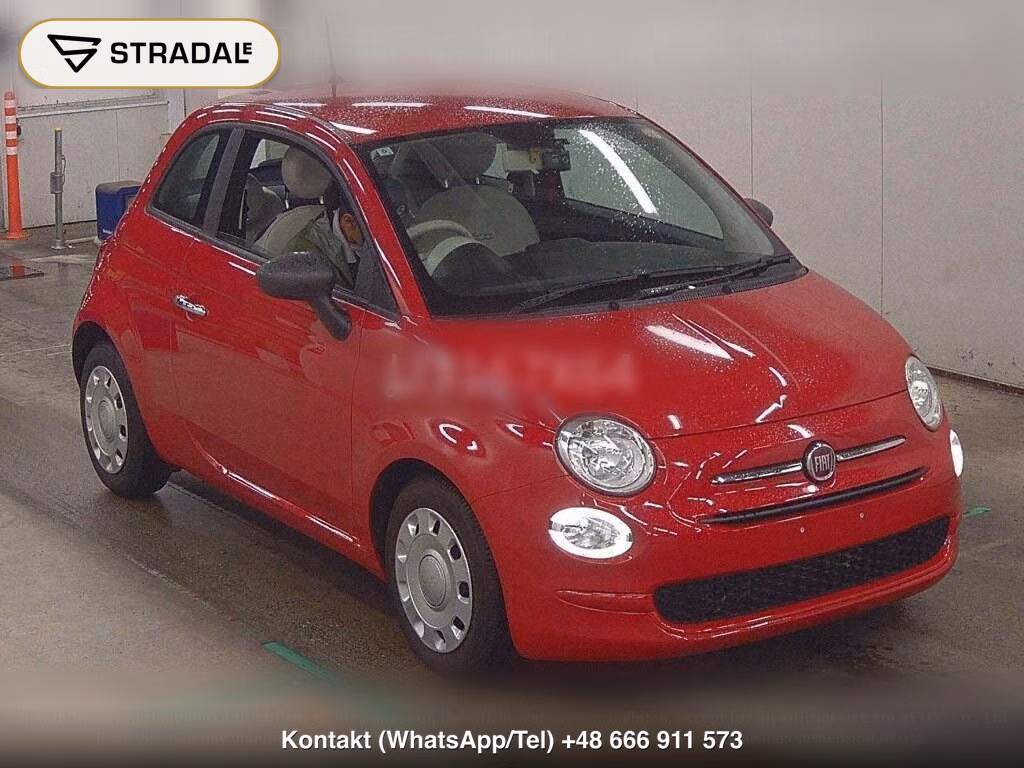 FIAT 500 TWINAIR POP, miniaturka 2