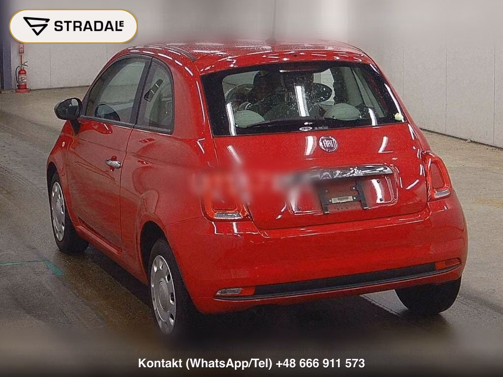 FIAT 500 TWINAIR POP, miniaturka 3