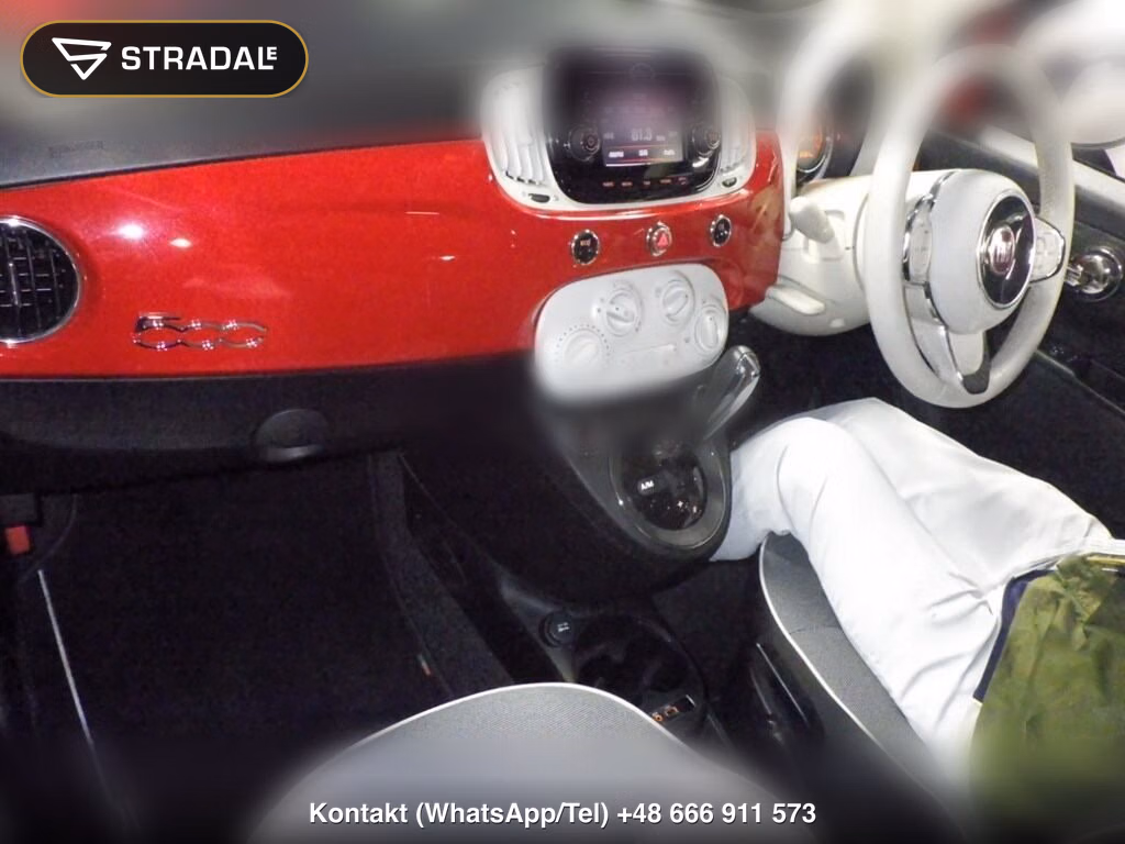 FIAT 500 TWINAIR POP, miniaturka 4