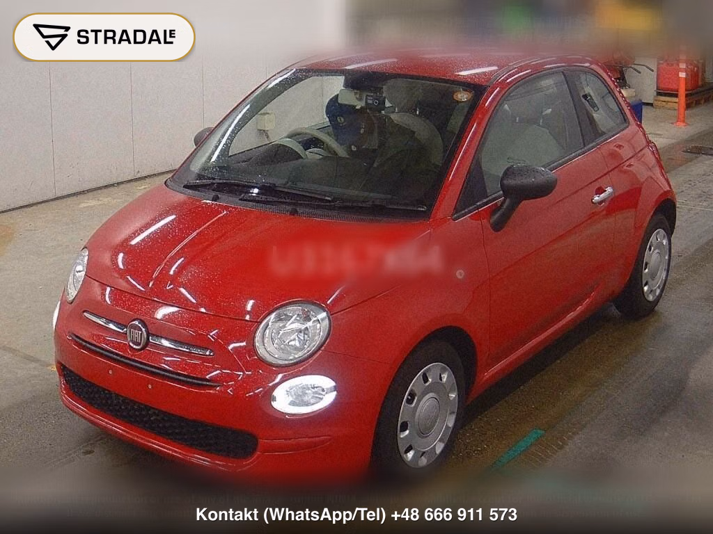 FIAT 500 TWINAIR POP, miniaturka 5