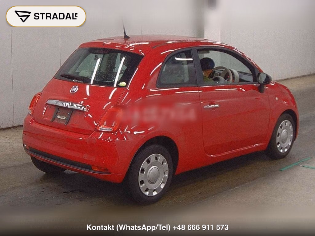 FIAT 500 TWINAIR POP, miniaturka 6
