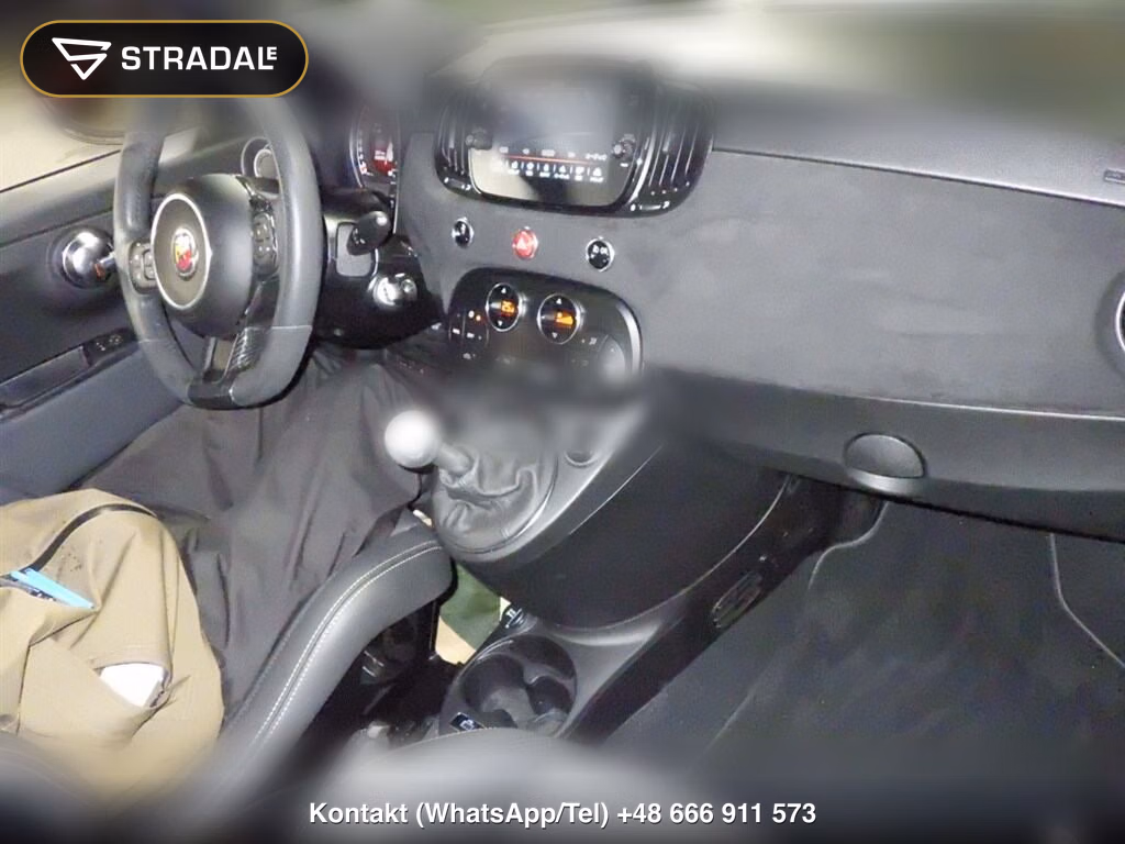 ABARTH 695 75 ANNIVERSARIO, miniaturka 4