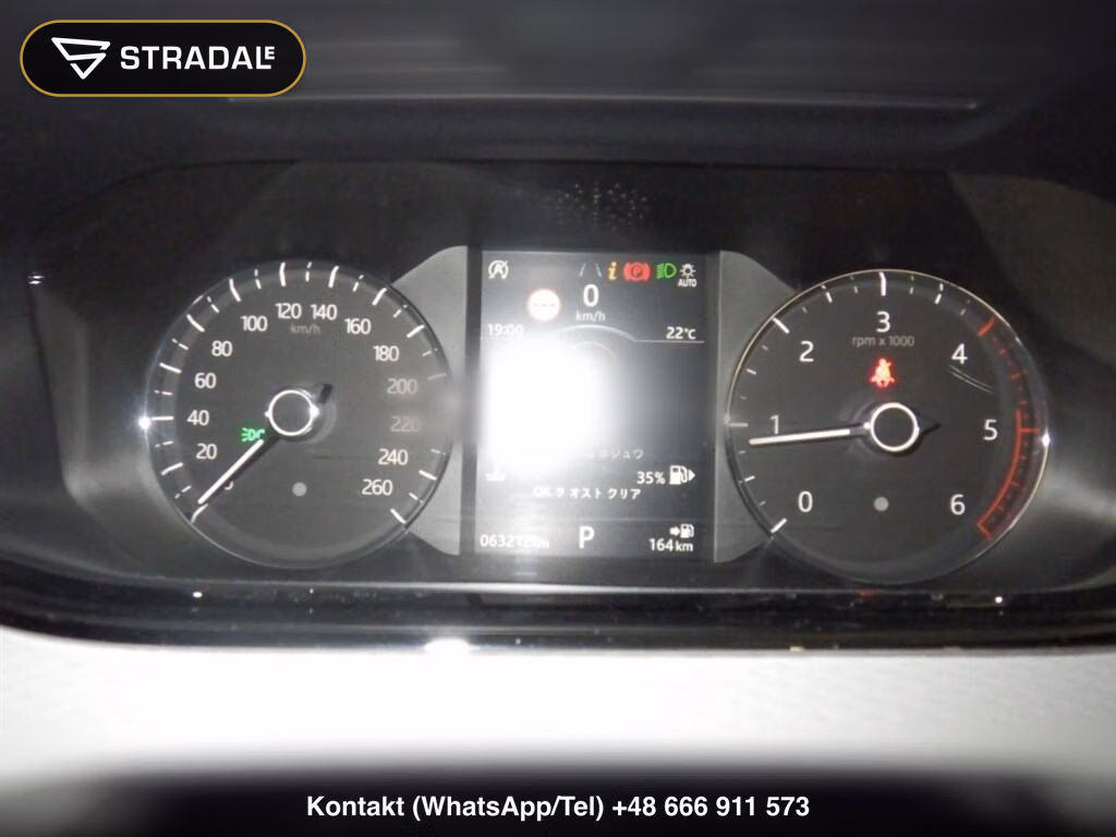 LAND ROVER RANGE ROVER EVOQUE 4WD R-DYNAMIC S D180, miniaturka 7