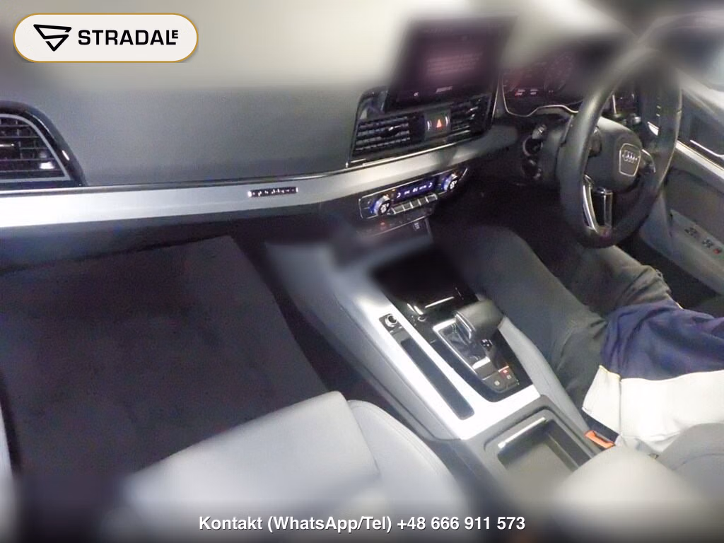 AUDI Q5 SPORTBACK 4WD HIGH STYLE, miniaturka 4