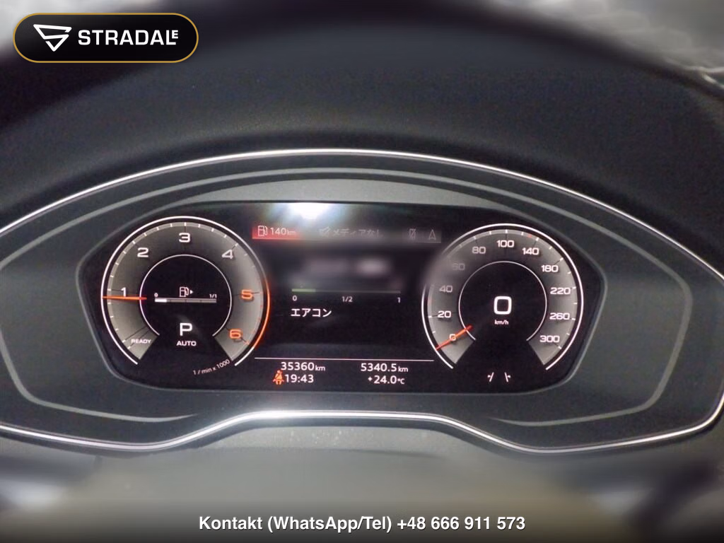 AUDI Q5 SPORTBACK 4WD HIGH STYLE, miniaturka 7